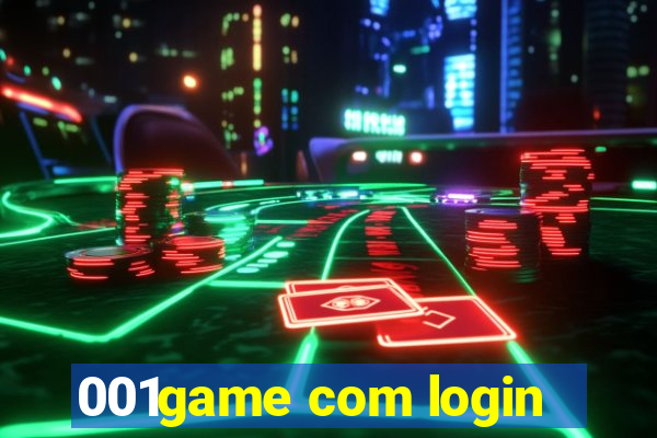 001game com login